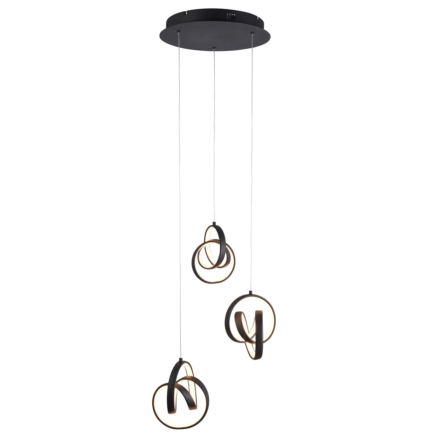 Matilda 3 Ceiling Pendant - Image 5