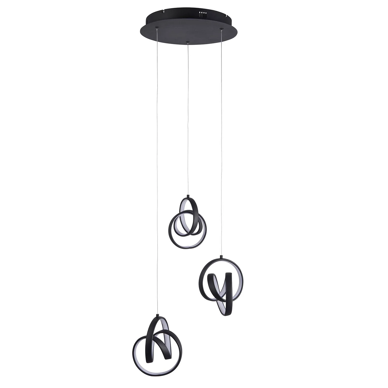 Matilda 3 Ceiling Pendant - Image 7