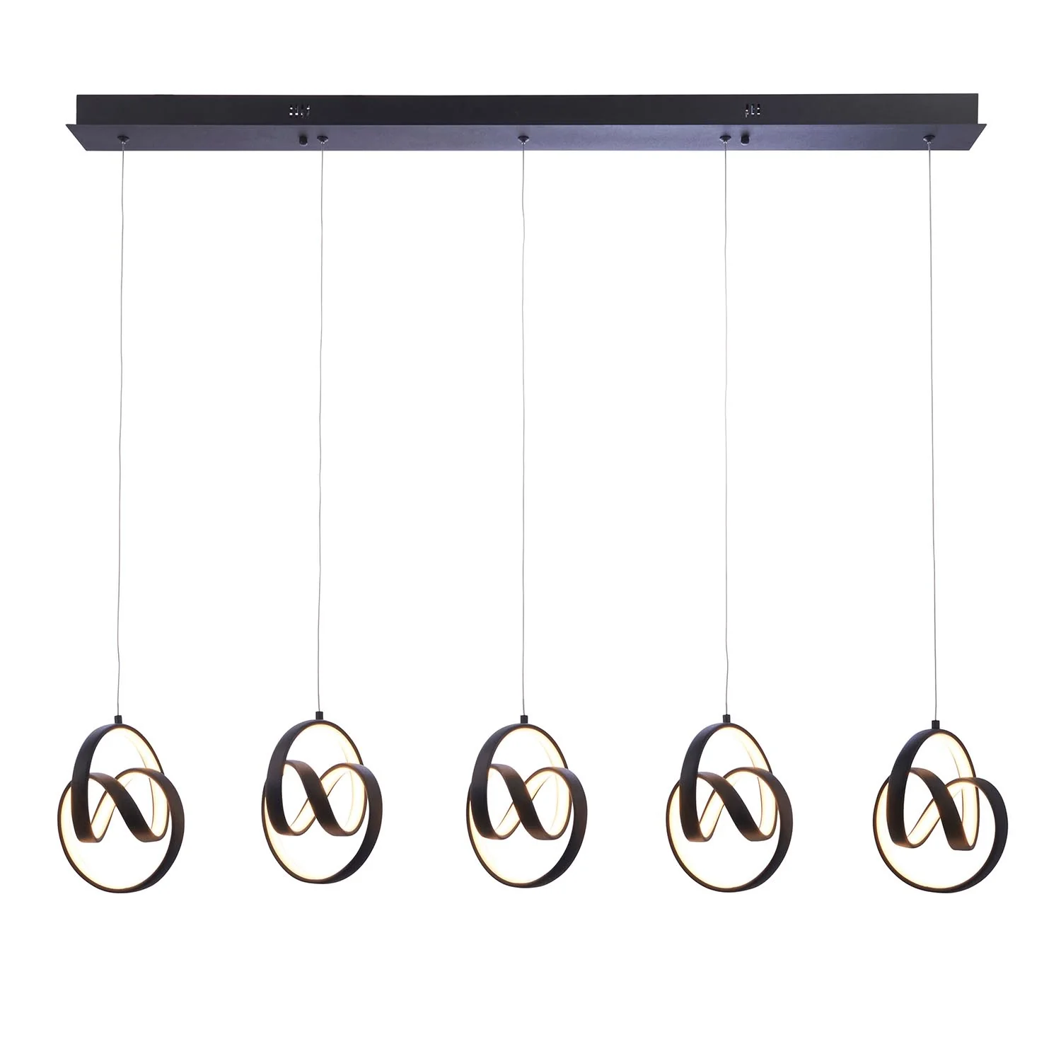 Matilda 5 Ceiling Pendant - Image 5