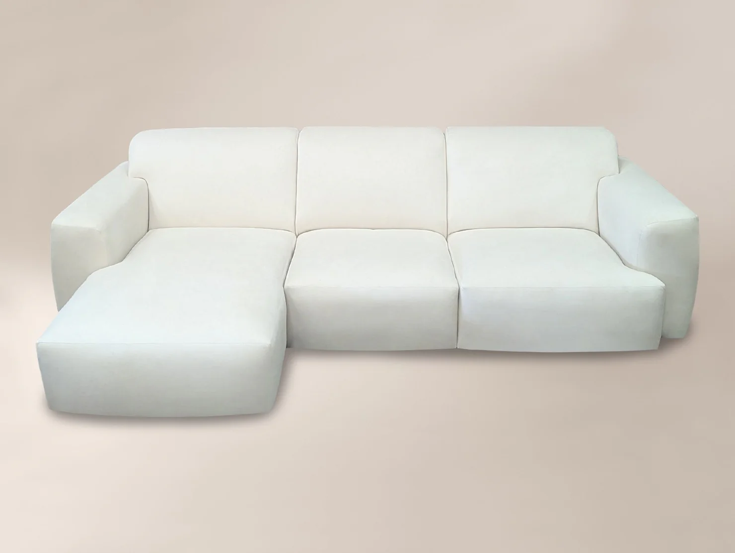 Mello Bespoke Corner Sofa - Image 3