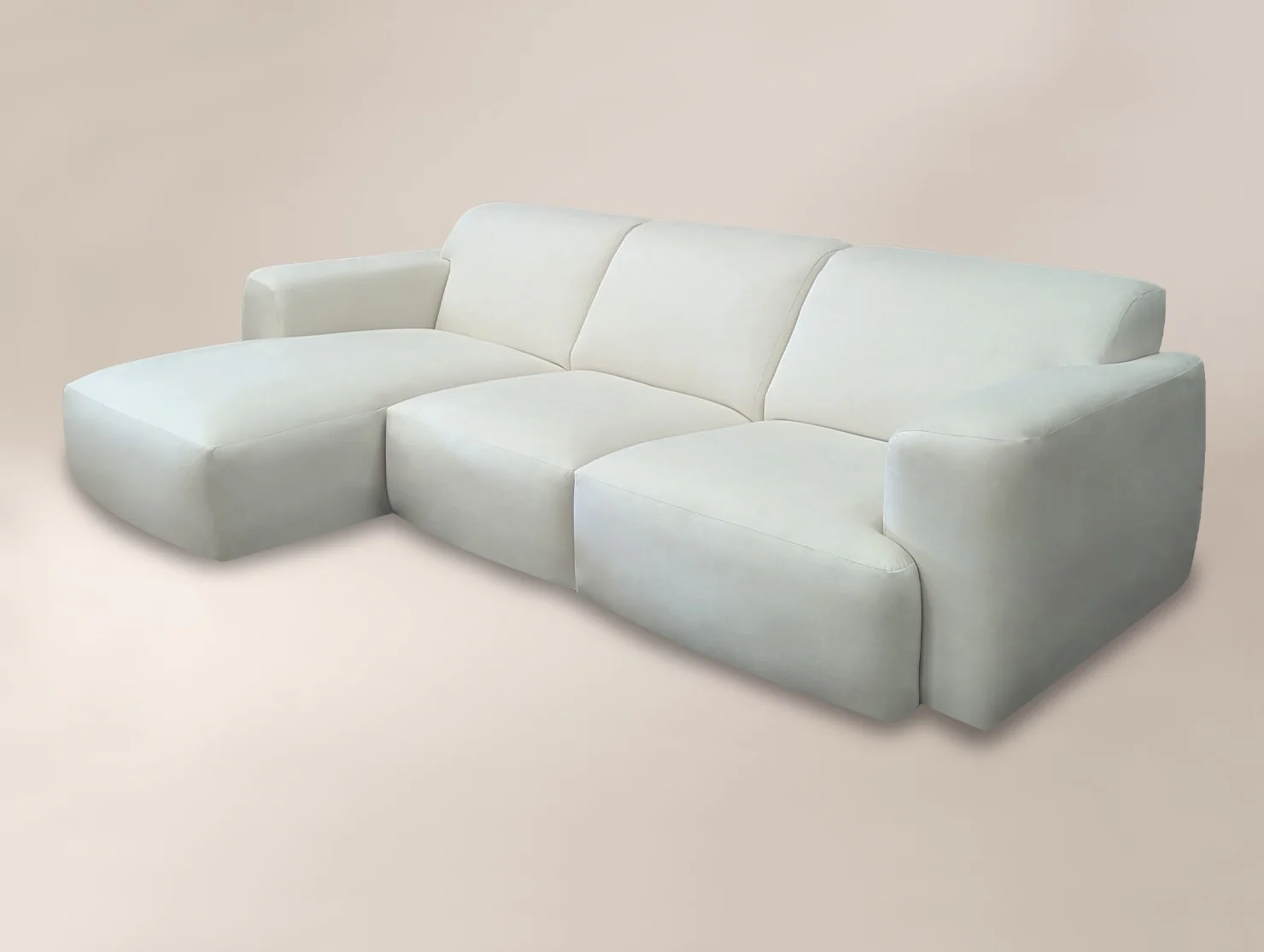 Mello Bespoke Corner Sofa - Image 4