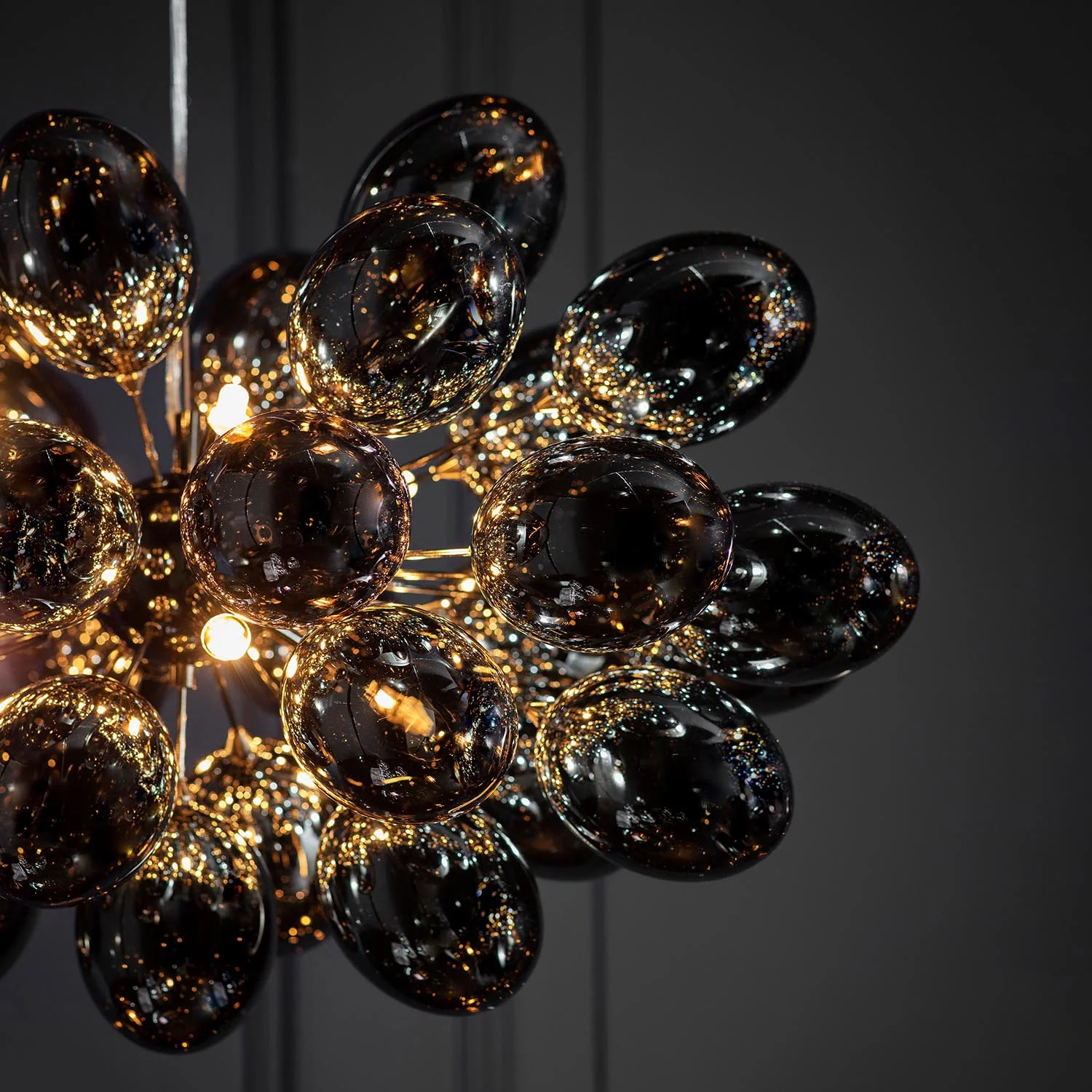 Mia Bubble Ceiling Pendant - Image 2