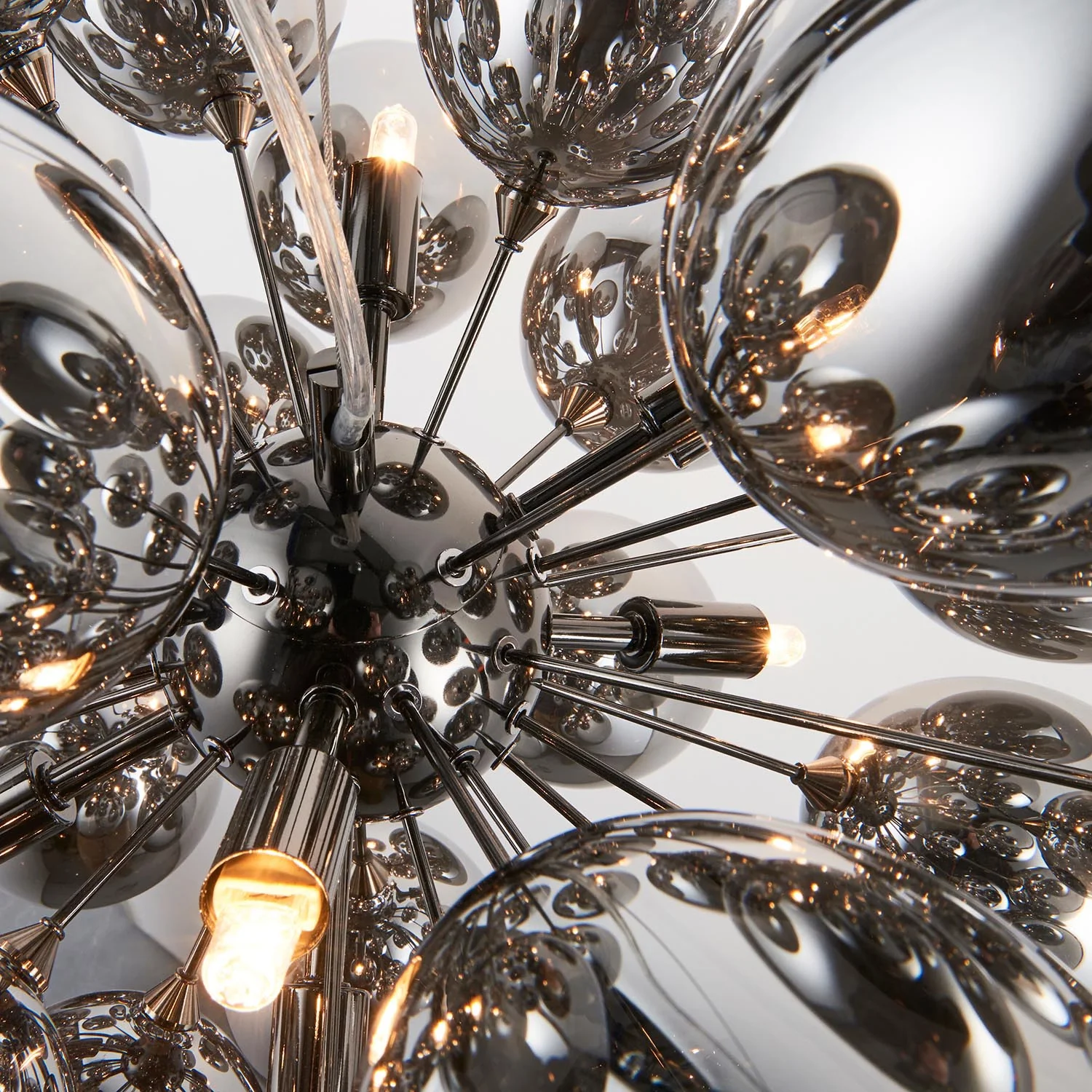 Mia Bubble Ceiling Pendant - Image 3