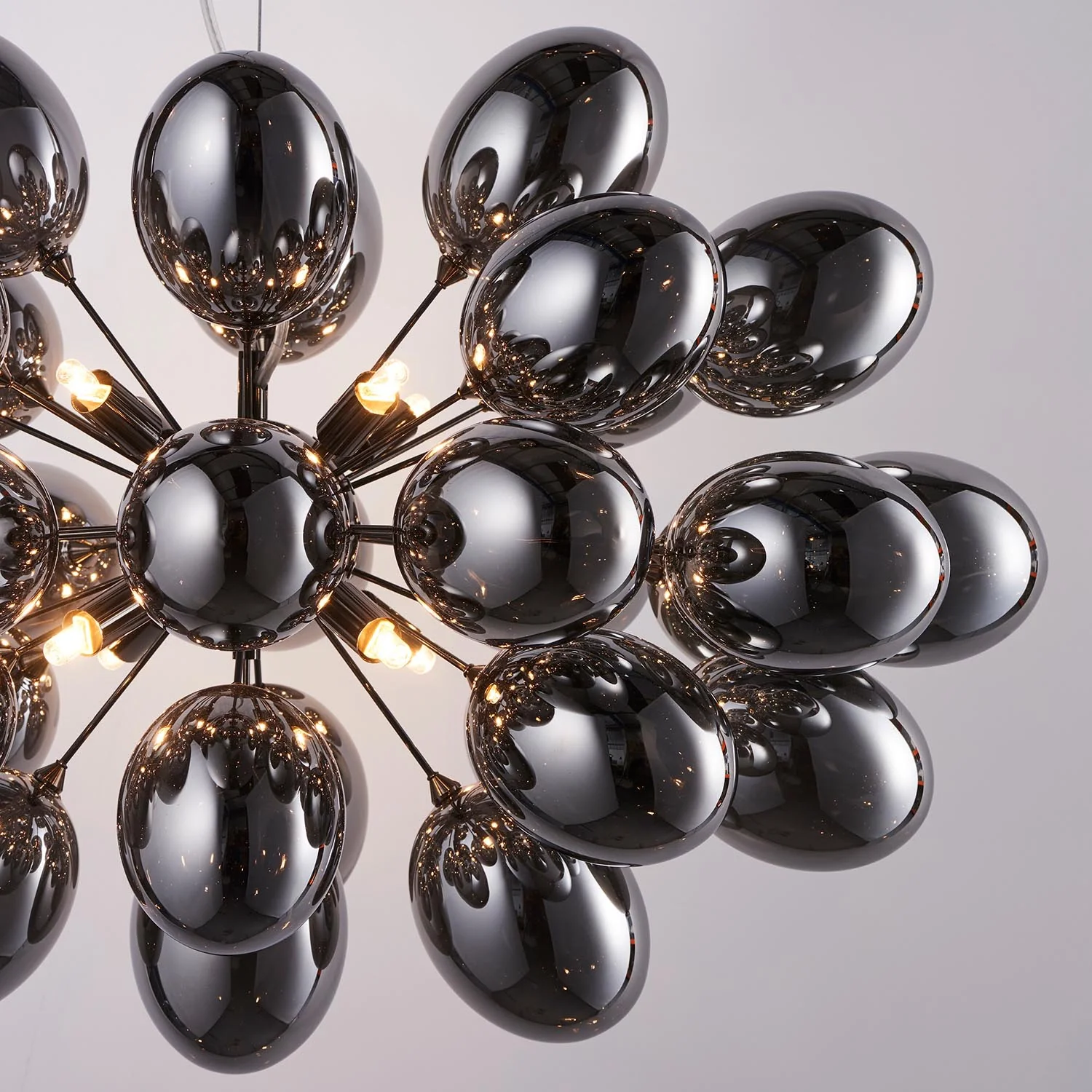 Mia Bubble Ceiling Pendant - Image 4