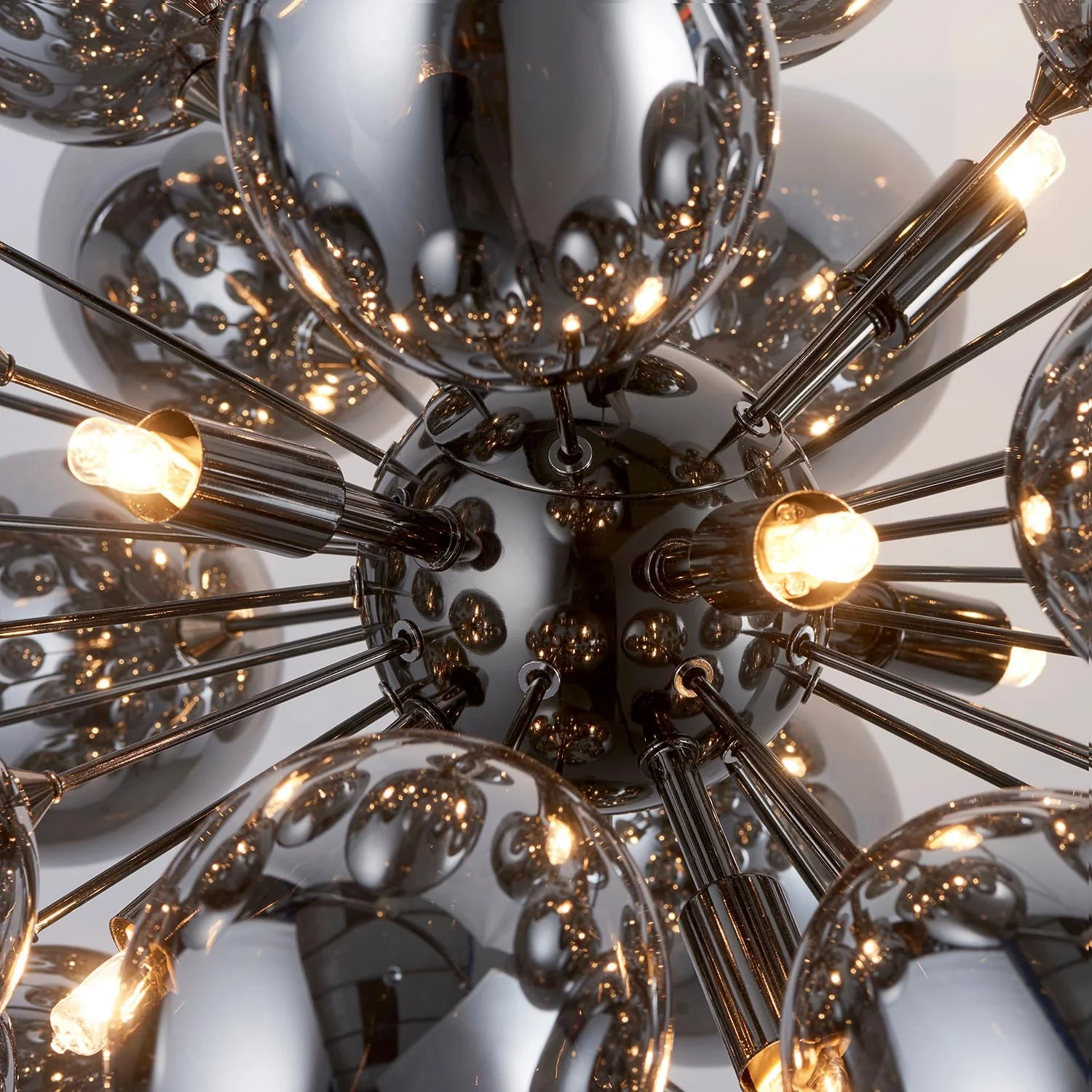 Mia Bubble Ceiling Pendant - Image 5