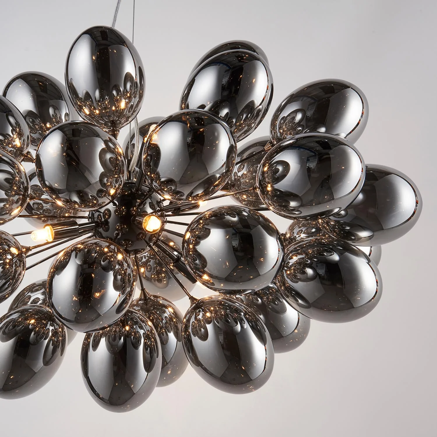 Mia Bubble Ceiling Pendant - Image 6