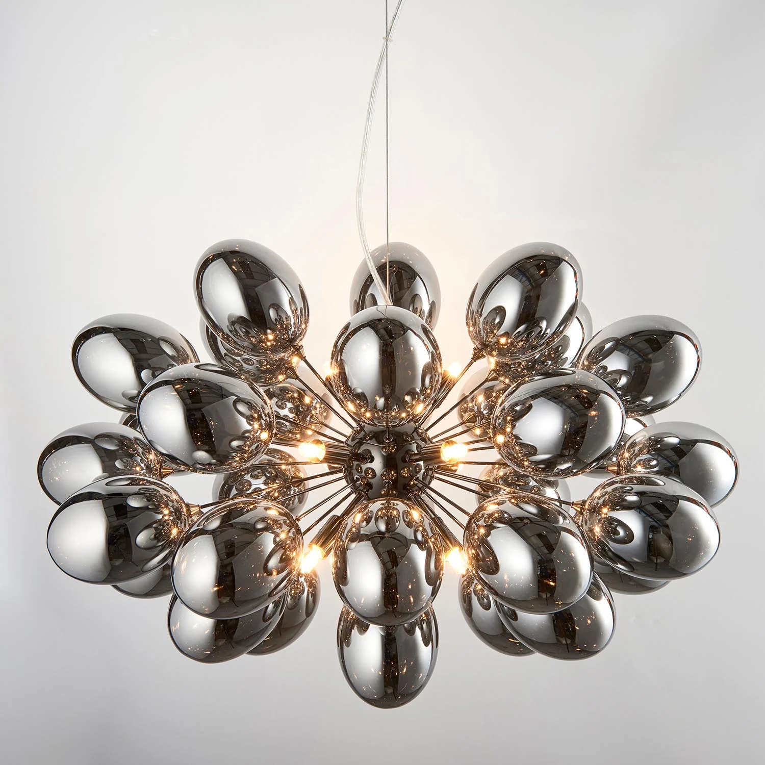 Mia Bubble Ceiling Pendant - Image 7