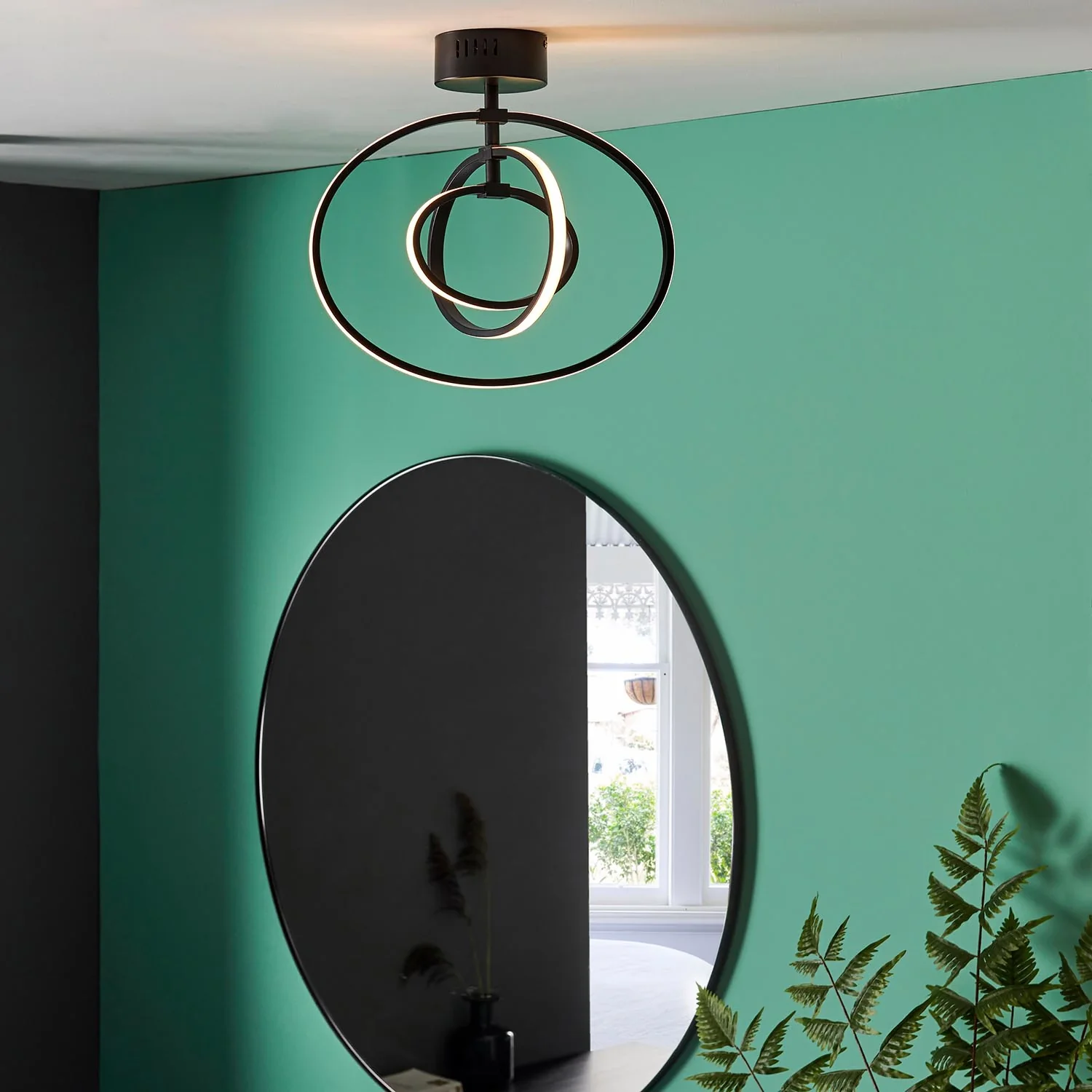 Millie Ceiling Light - Image 3