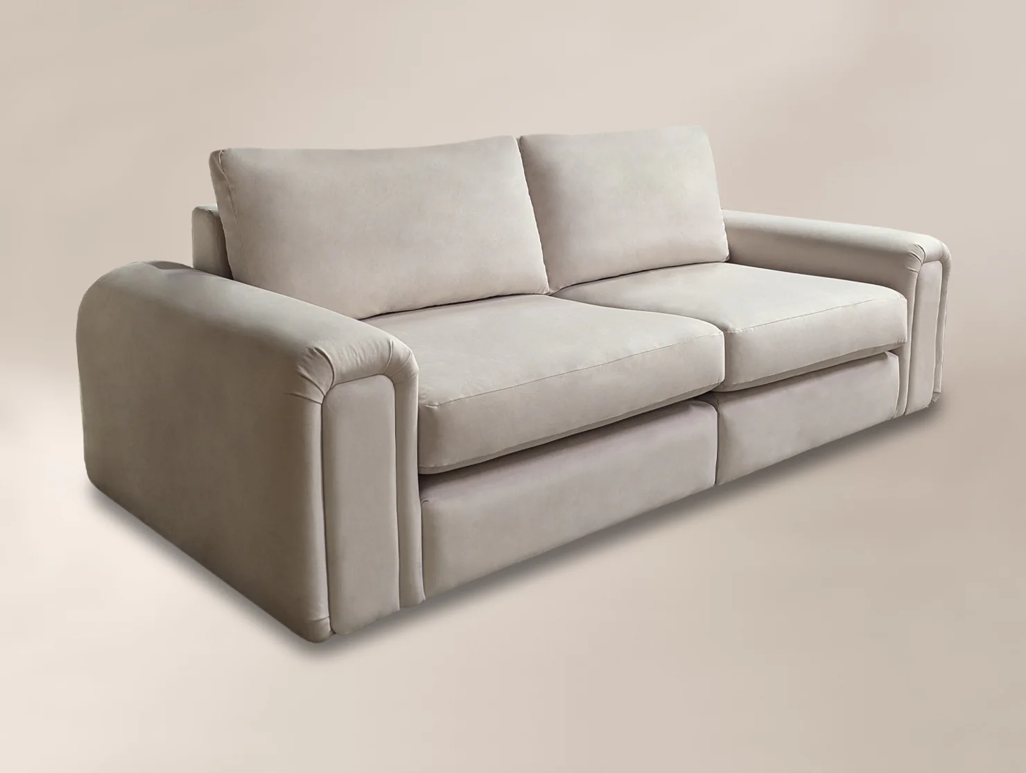 Nikki Bespoke Sofa - Image 3