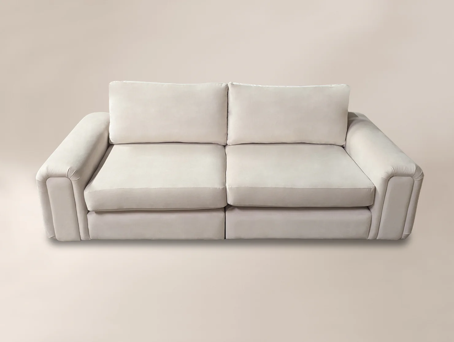 Nikki Bespoke Sofa - Image 4