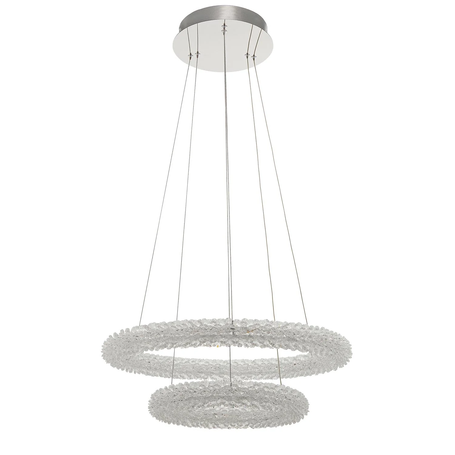 Olivia 2 Ring Pendant - Image 7
