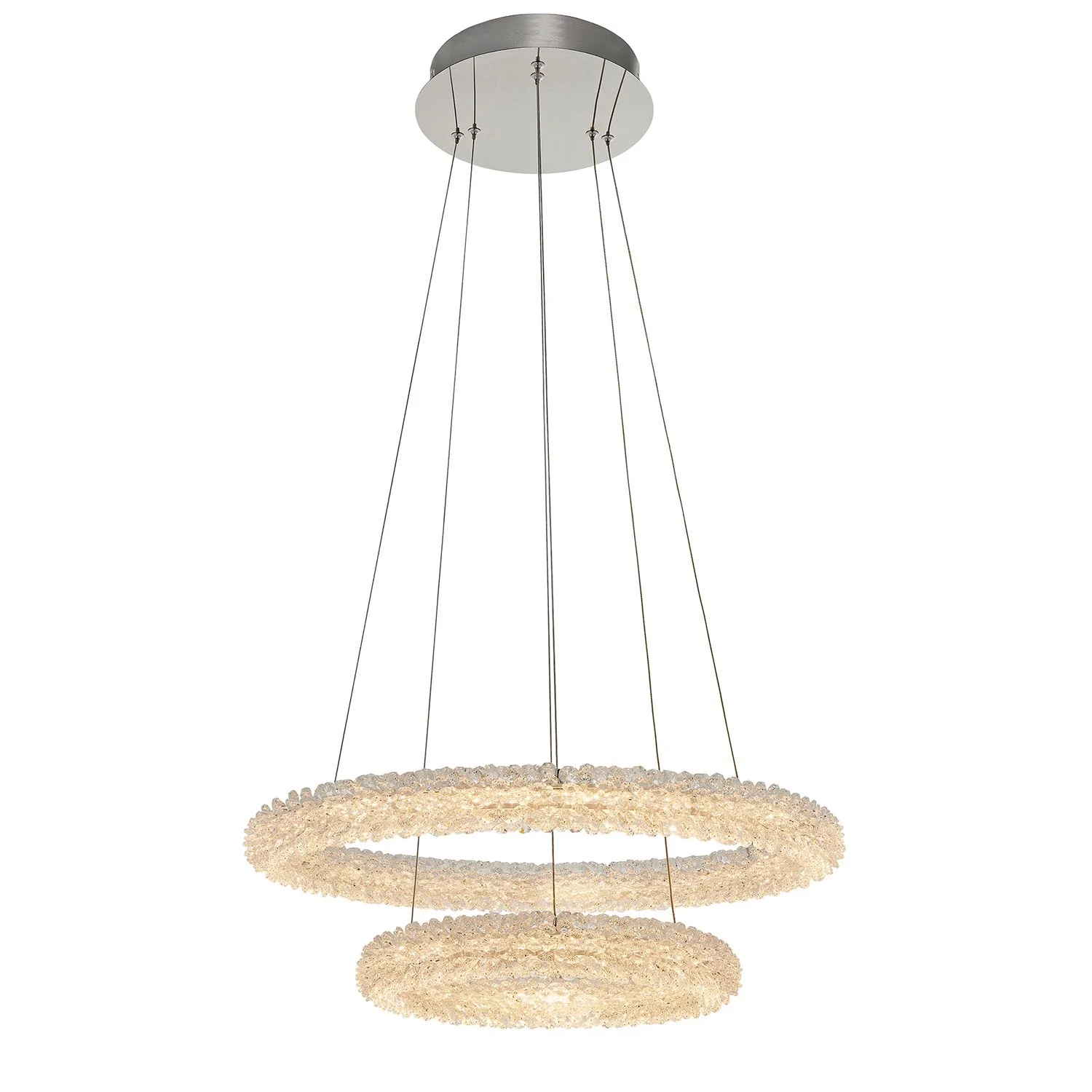 Olivia 2 Ring Pendant - Image 8