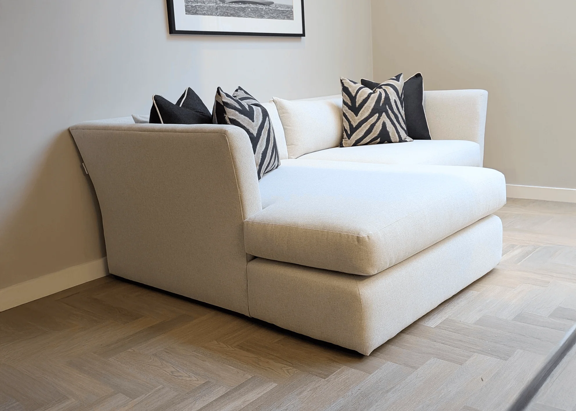 Park Lane Sofa - Image 3