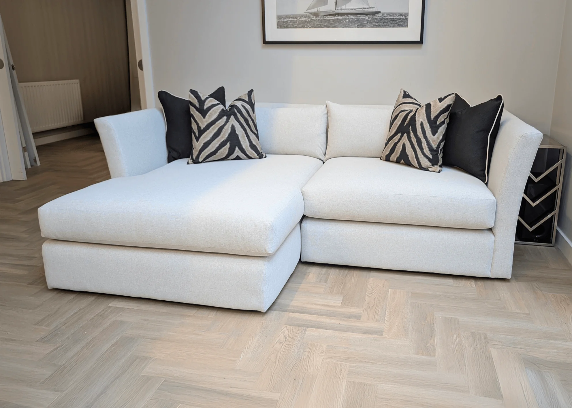 Park Lane Sofa - Image 4