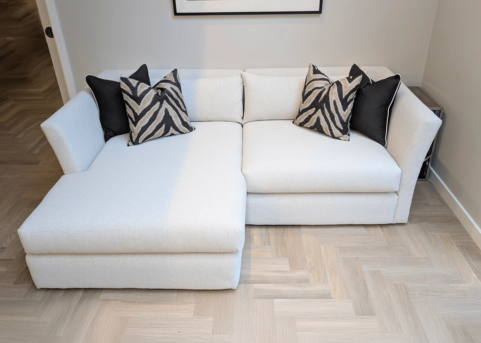 Park Lane Sofa - Image 5