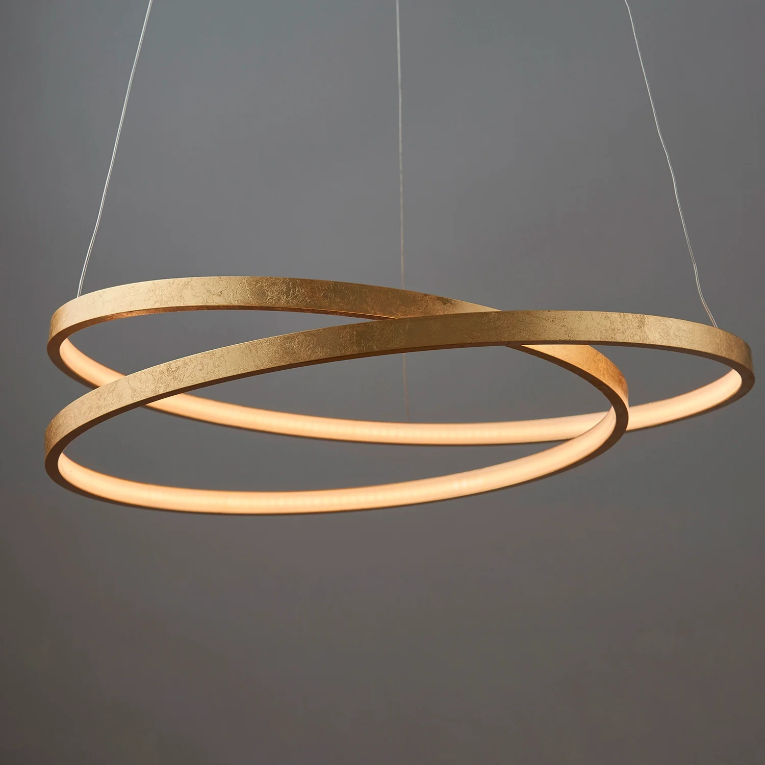 Ring Show Ceiling Pendant