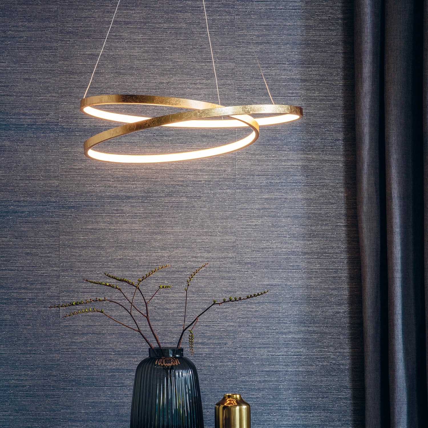Ring Show Ceiling Pendant - Image 2