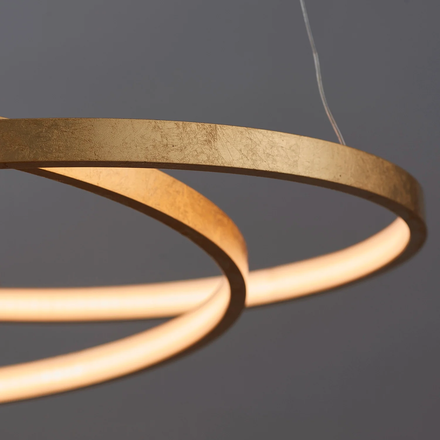 Ring Show Ceiling Pendant - Image 4