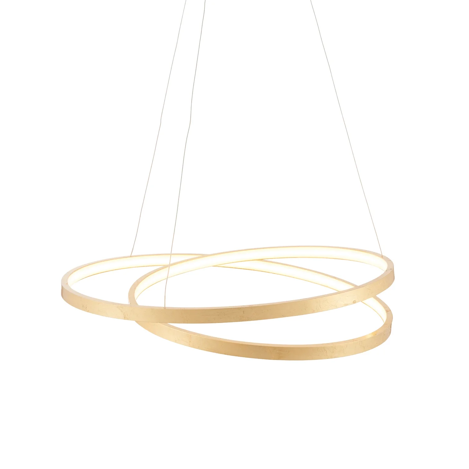 Ring Show Ceiling Pendant - Image 5