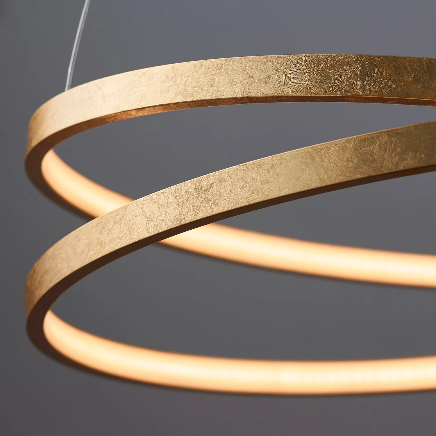 Ring Show Ceiling Pendant - Image 8