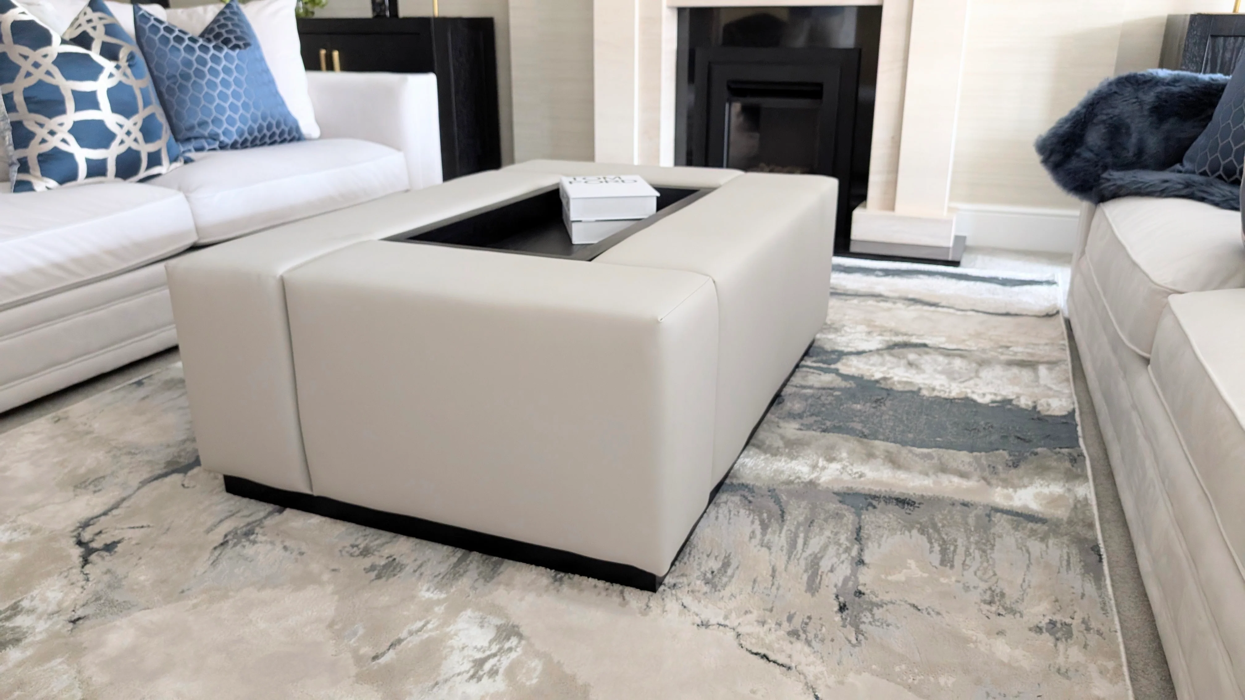 Romo Coffee Table - Image 3