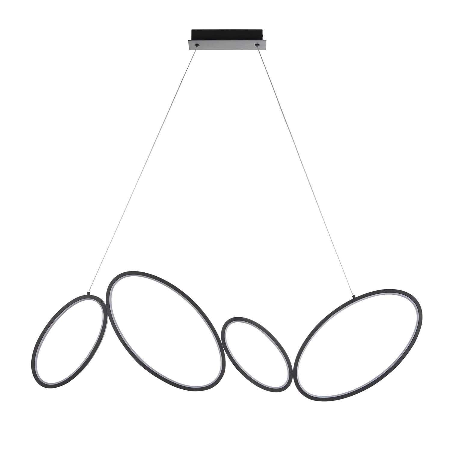 Rose Drops Ceiling Pendant - Image 7