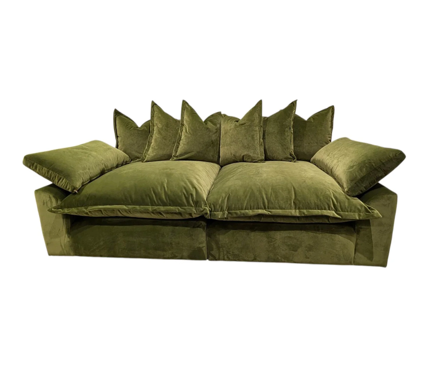 Snuggler Sofa - Image 3