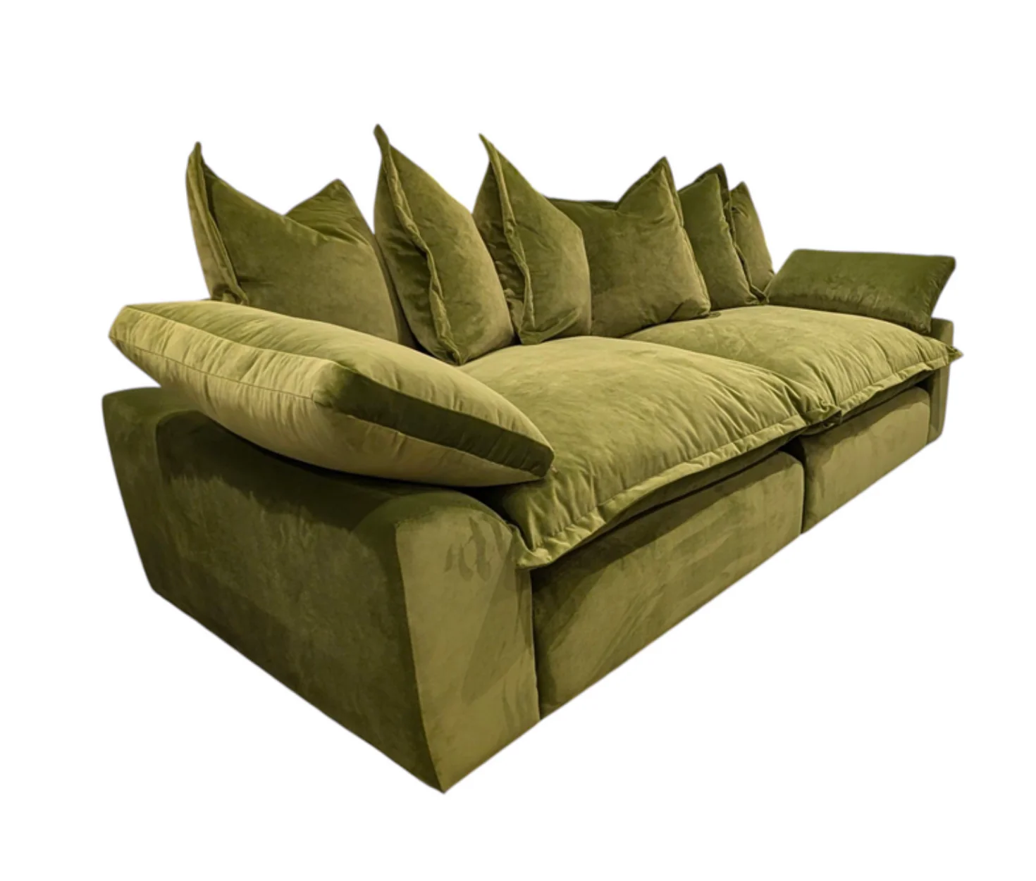 Snuggler Sofa - Image 5