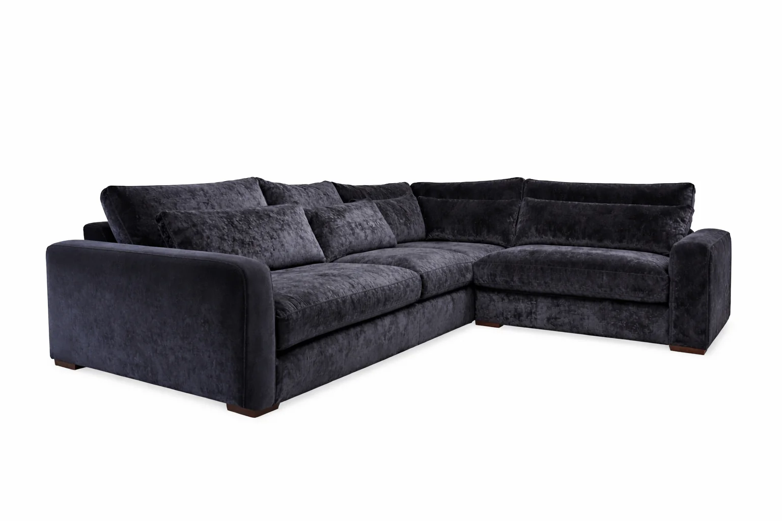 Soft Landing Corner Sofa - Image 5