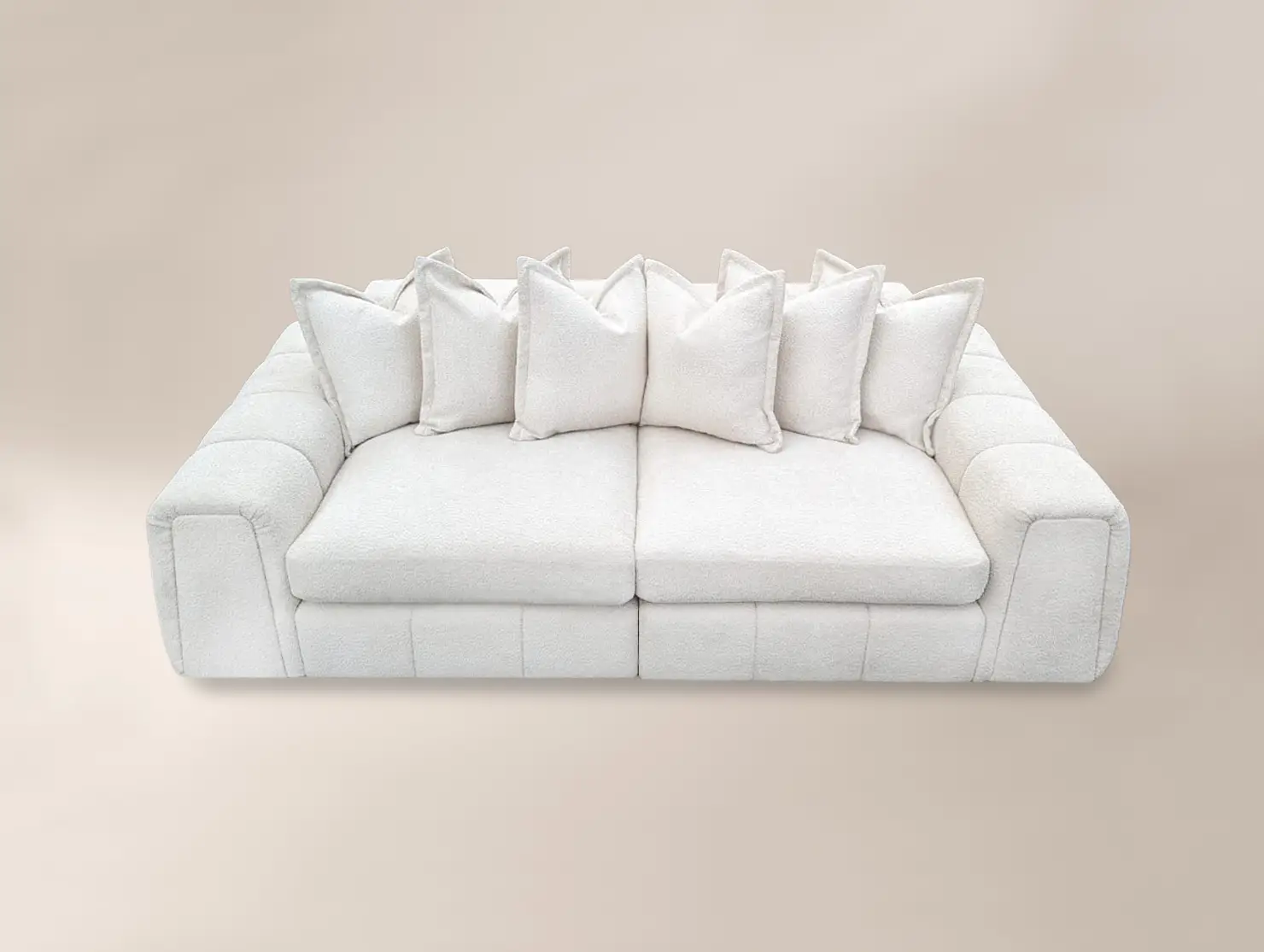 Soho Bespoke Sofa - Image 5