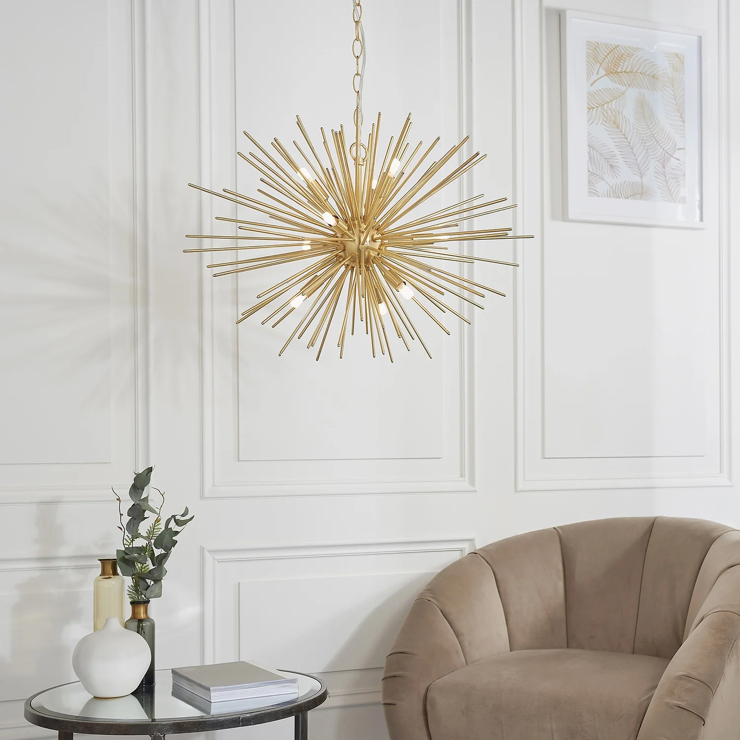 Starlaa Ceiling Pendant - Image 4