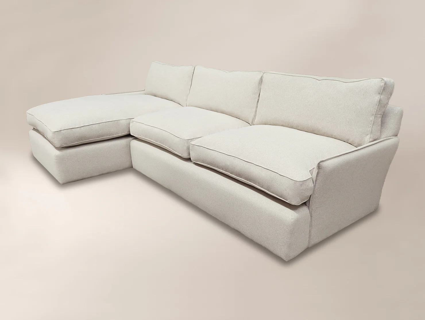 Wilmslow Sofa - Image 4